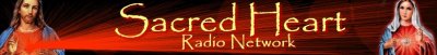 Sacred Heart Radio Network